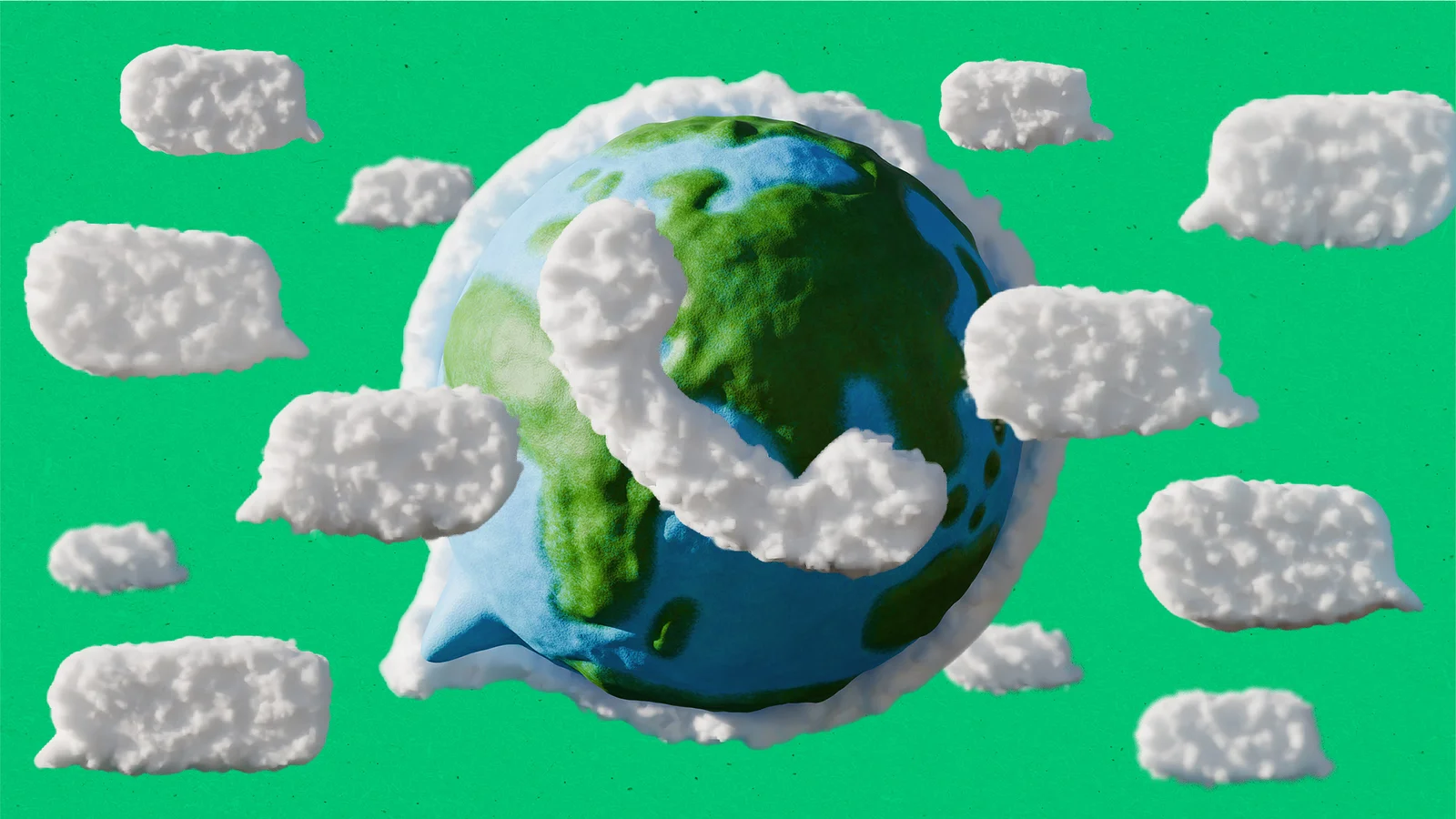 Broadcast messages on WhatsApp